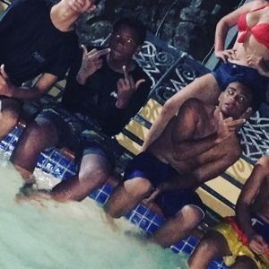 Meet your Posher, Kevin